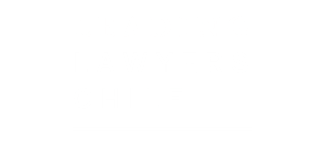 logotipo Lawyers Chile