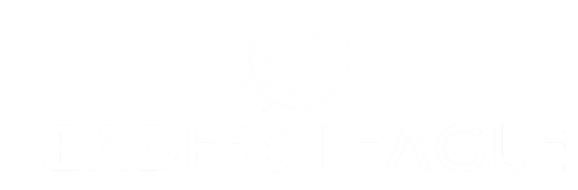 logotipo Leaders League