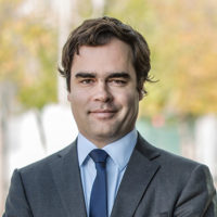 Jorge Vigil López