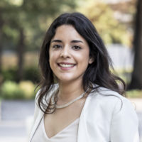Paulina Rivera Leighton