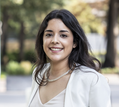 Paulina Rivera Leighton