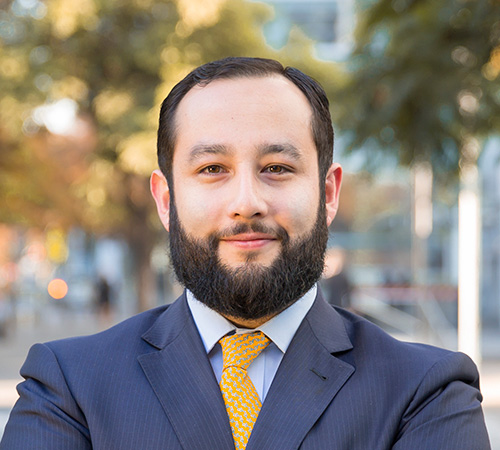 Marco Luna