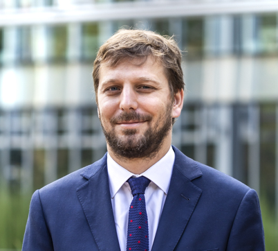 Felipe Riesco Eyzaguirre