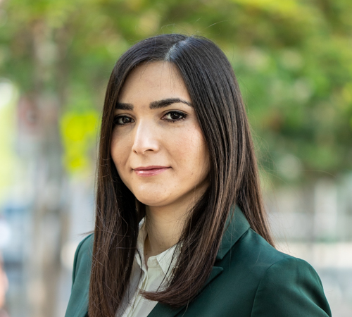 Pilar González Cofré