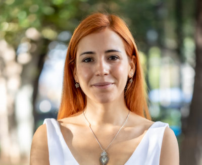 Fernanda Contreras Oróstica