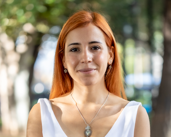 Fernanda Contreras Oróstica