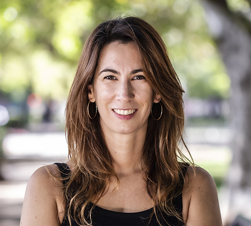 Denise Peró