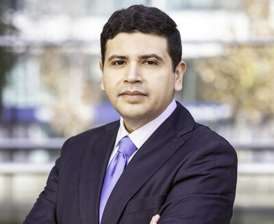 Esteban Carmona