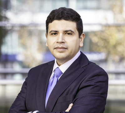 Esteban Carmona Quintana