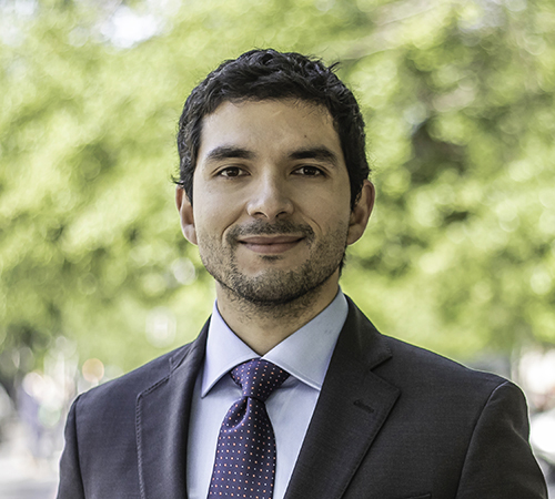 Diego Palma Rojas
