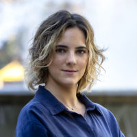 María José Marchant Ruiz-Tagle