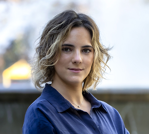 María José Marchant Ruiz-Tagle