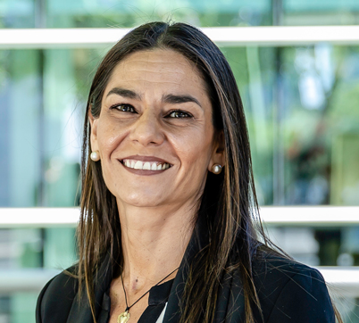 Marcela Horzella Peña