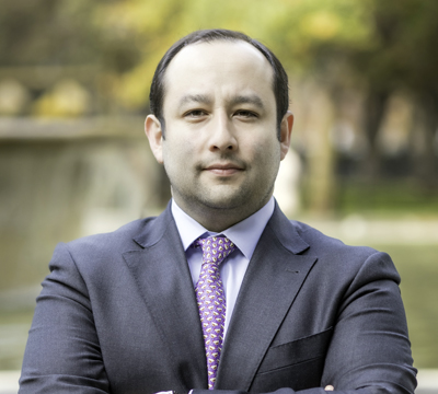 Marco Luna