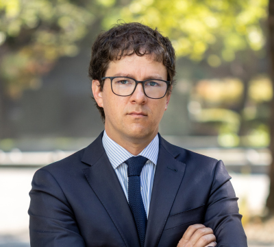 Fernando Barros