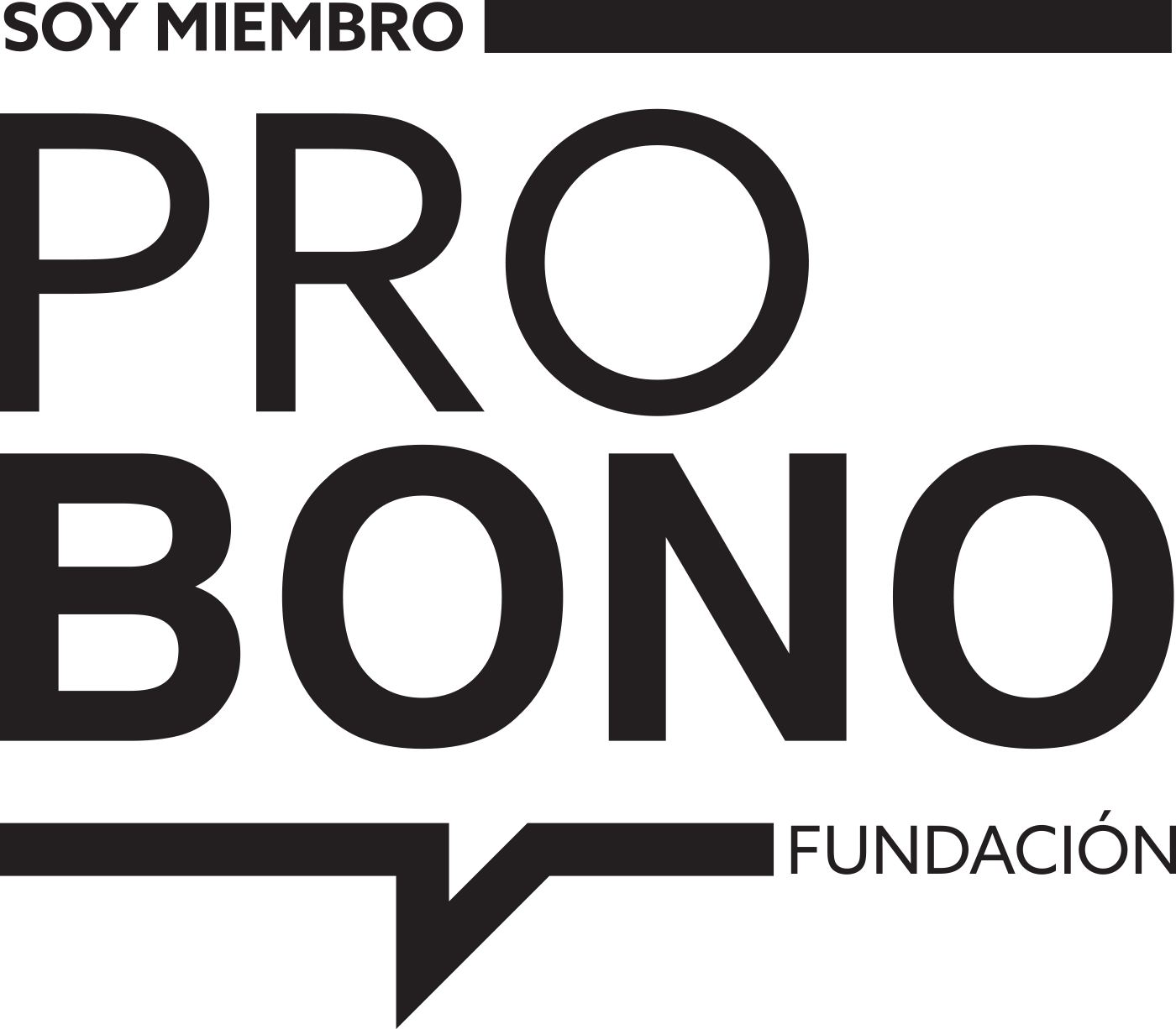 Logotipo pro bono