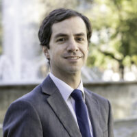 José Ignacio Vial Barros