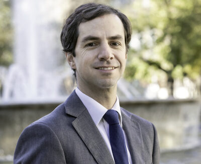 José Ignacio Vial