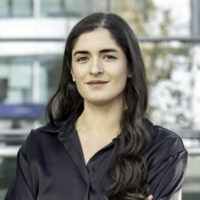 Catalina Correa Aspillaga