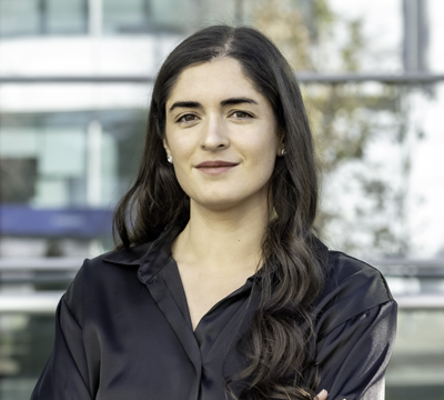 Catalina Correa Aspillaga