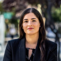 Catalina Correa Aspillaga