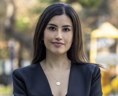 María Francisca Aguilar Campos