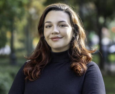 Mariana Verdaguer D’Acuña