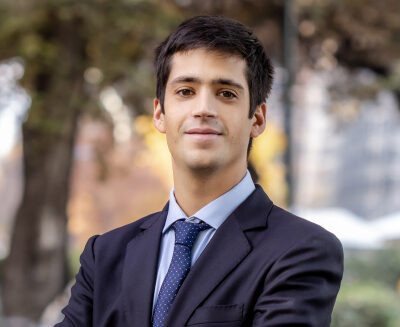 Tomás Fontaine Cruzat