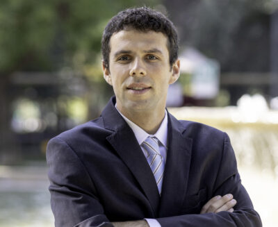 Joaquín Izcue Gana