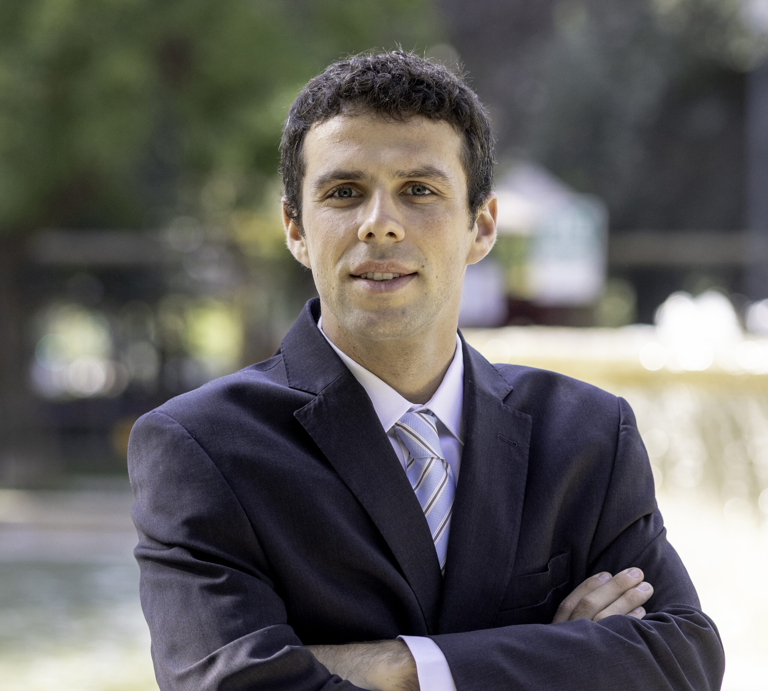 Joaquín Izcue Gana