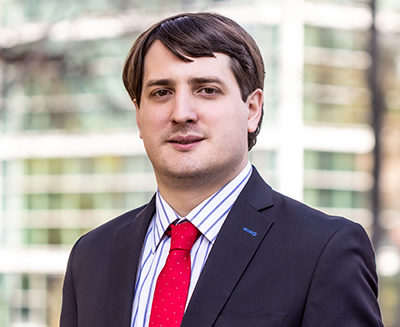Diego Ledermann Acosta