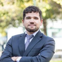 Luis David Olivares Oñate