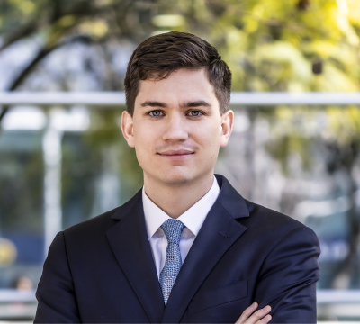 Carlos Muñoz Davis
