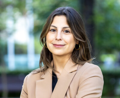 Camila Escala Bustos