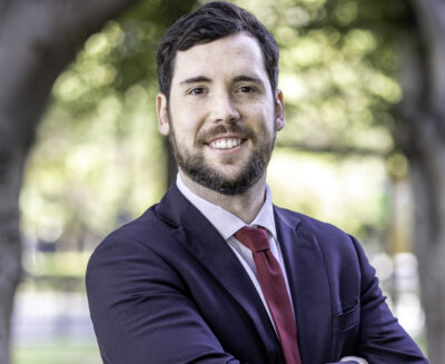 Gabriel Strappa García de la Huerta