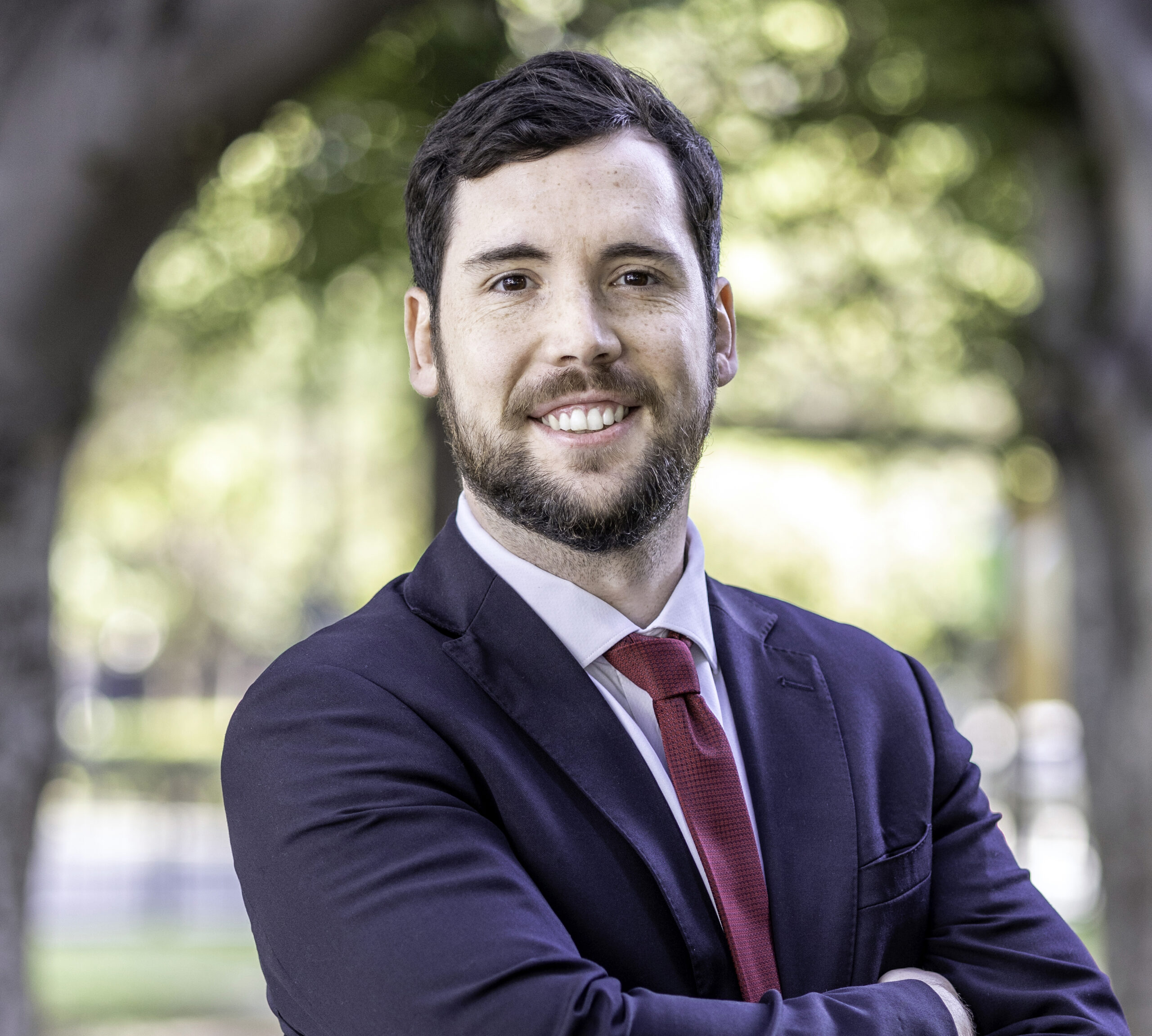 Gabriel Strappa García de la Huerta