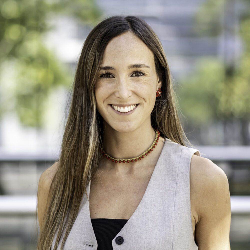 Catalina Sadá Opazo