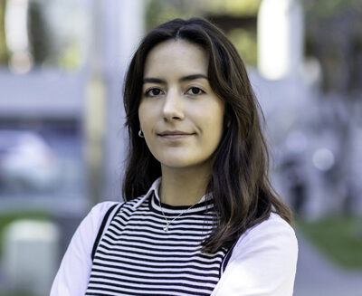Luna Valdebenito