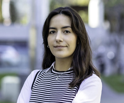 Luna Valdebenito