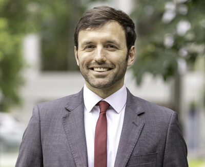 Rafael Boetsch Depassier