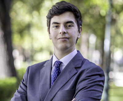 Pedro Pablo Rochefort Ham