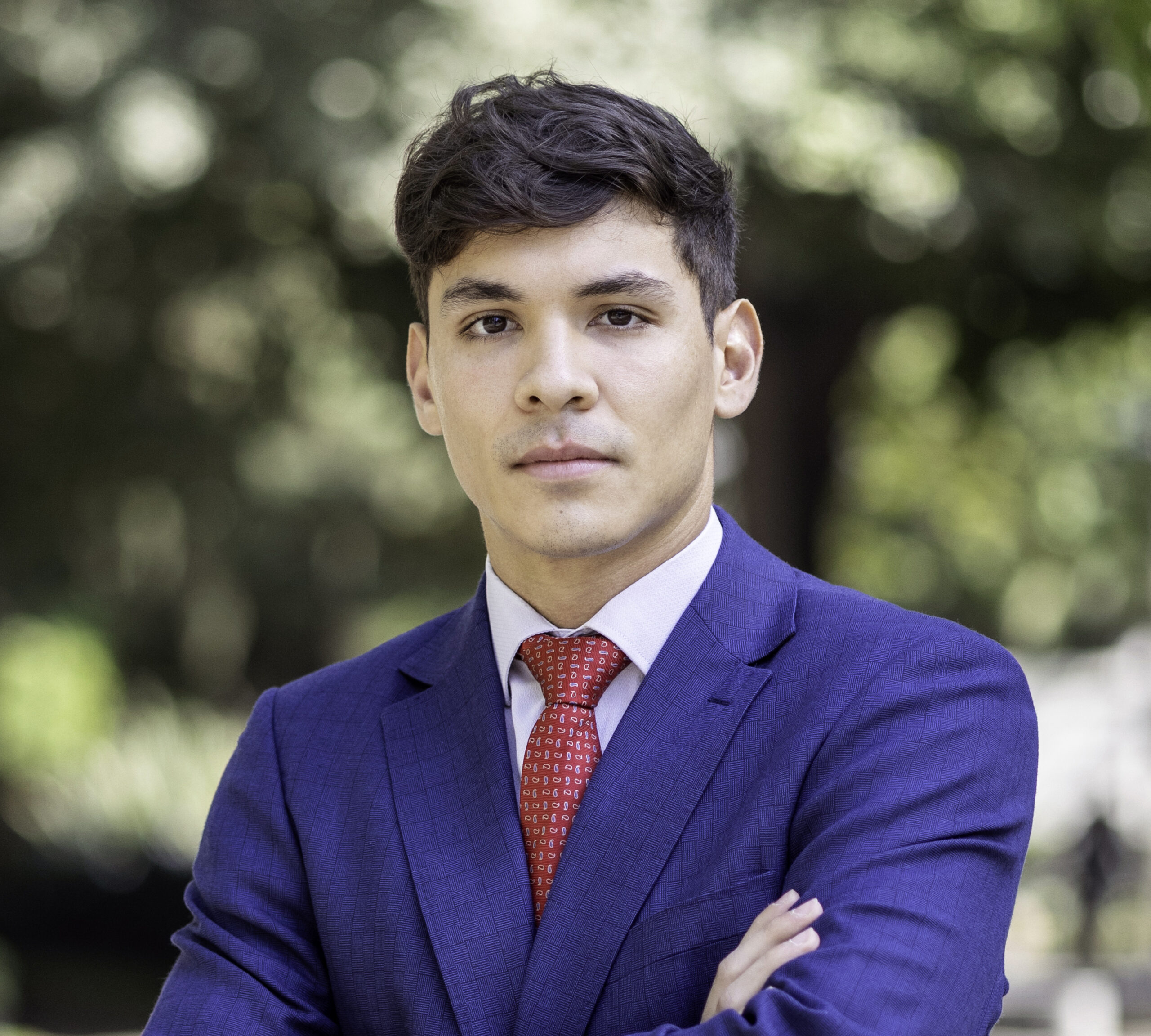 Alejandro Corte Fernández