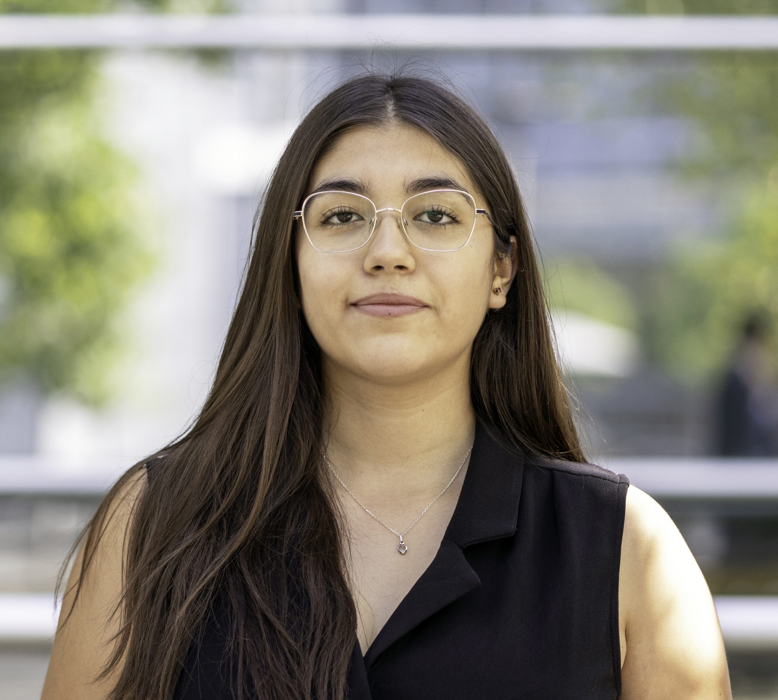 Geraldine Troncoso Morales