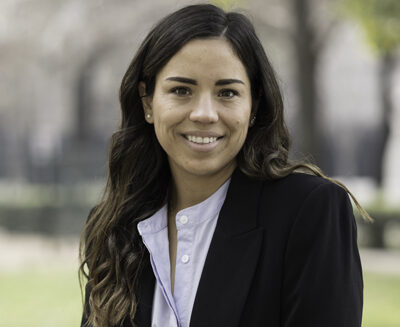 Florencia Sapag Mendoza