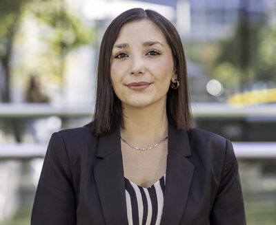 Katherine Castro Araos