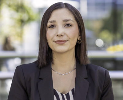 Katherine Castro Araos