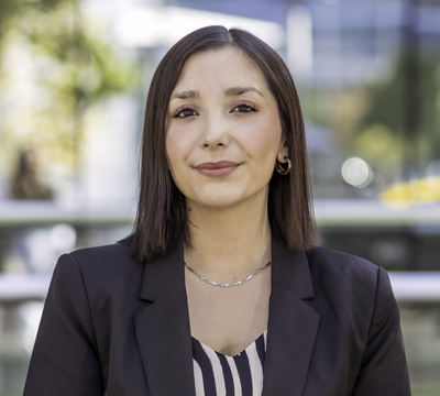 Katherine Castro Araos