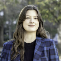 Ignacia Undurraga Del Río