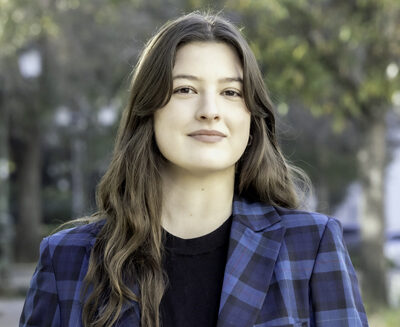 Ignacia Undurraga
