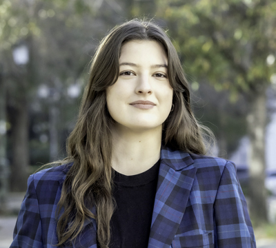 Ignacia Undurraga